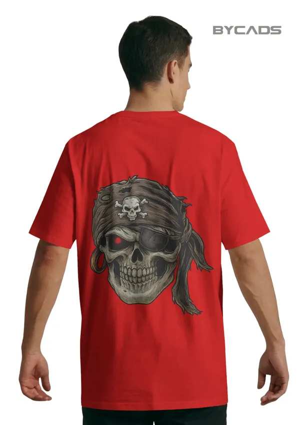 Red_Cotton_Cyberskull_Pirate_Tee_|_Rogue_Spirit,_Red-Eyed_Vengeance