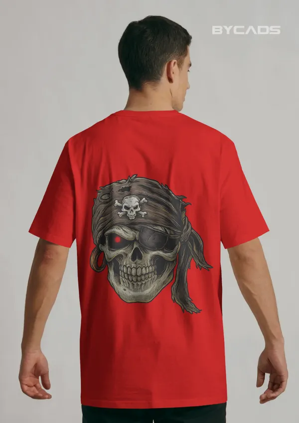 Red_Cotton_Cyberskull_Pirate_Tee_|_Rogue_Spirit,_Red-Eyed_Vengeance