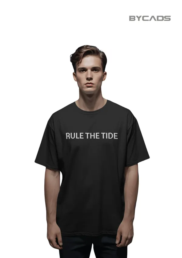 Black_Cotton_Treasure_Hunt_Skull_Pirate_T-Shirt_|_Deep_Sea_Rebels_Drop