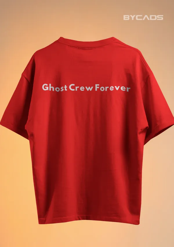 Red_Cotton_Pirate_Skull_Oversized_Unisex_T-Shirt_|_Red_Bandana_&_Swords_Graphic