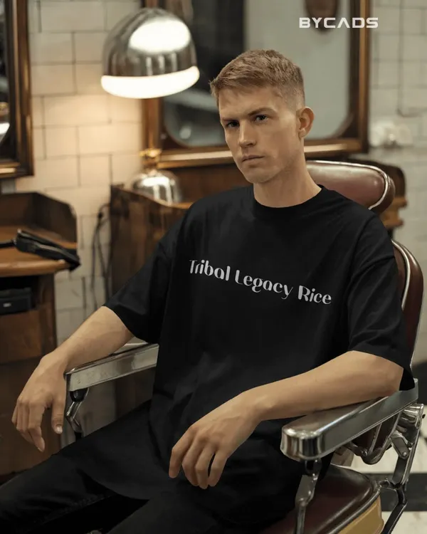 Black_Cotton_Aztec_Sun_God_Oversized_T-Shirt_|_Sacred_Power_Streetwear