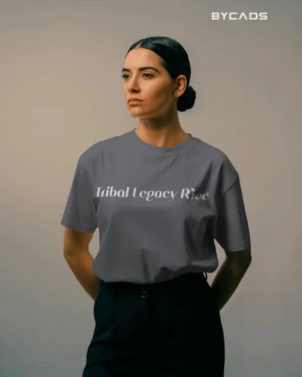 Grey_Cotton_Aztec_Sun_God_Oversized_T-Shirt_|_Sacred_Power_Streetwear
