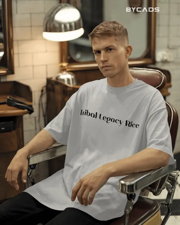 White_Cotton_Aztec_Sun_God_Oversized_T-Shirt_|_Sacred_Power_Streetwear