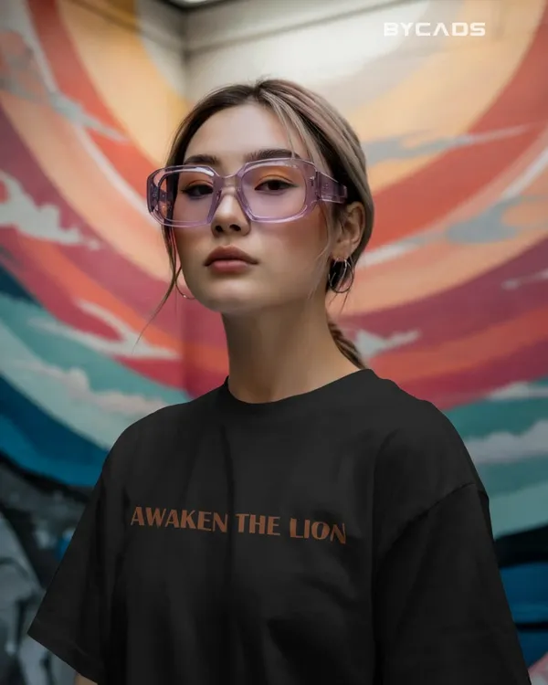 Black_Cotton_Anubis_God_Of_Death_Oversized_T-Shirt_|_Ancient_Power_Streetwear