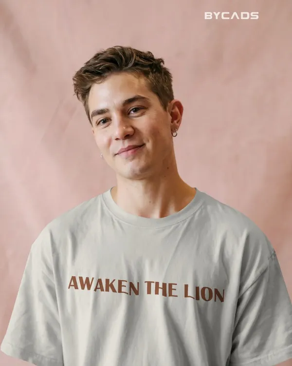 White_Cotton_Anubis_God_Of_Death_Oversized_T-Shirt_|_Ancient_Power_Streetwear