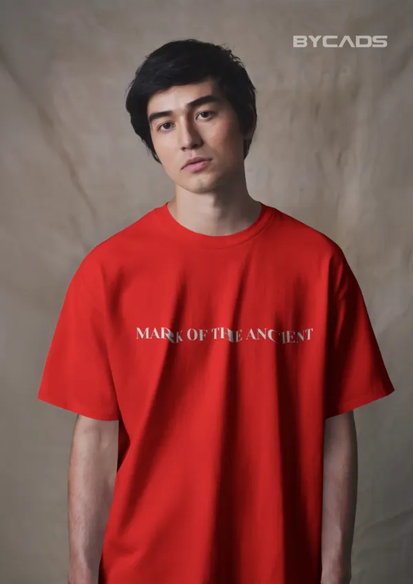 Red_Cotton_Arcane_Sigil_Mystic_Geometry_Tee