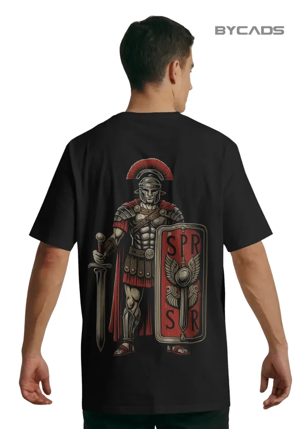 Black_Cotton_Spqr_Sentinel_Oversized_Roman_Legion_Tee