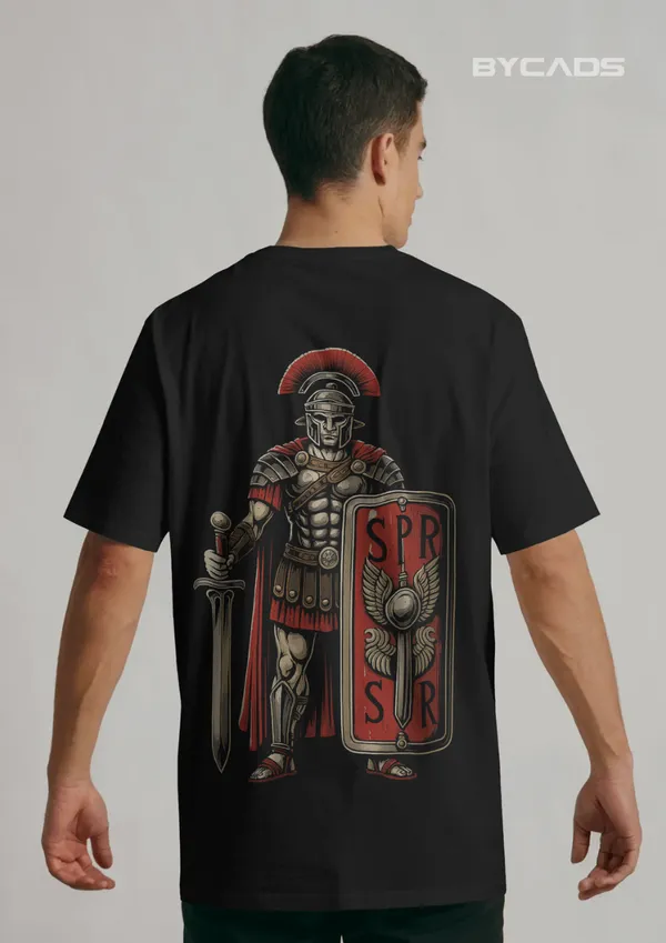 Black_Cotton_Spqr_Sentinel_Oversized_Roman_Legion_Tee