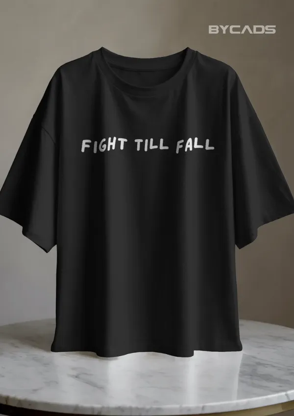 Black_Cotton_Viking_Rune_Shield_Oversized_T-Shirt_|_Nordic_Warrior_Series