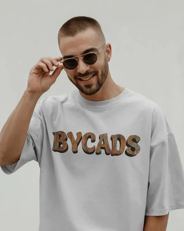 BYCADS_Unisex_Oversized_Graphic_T-Shirt_–_100%_Cotton_Drop_Shoulder_Relaxed_Fit_Streetwear_T-shirt