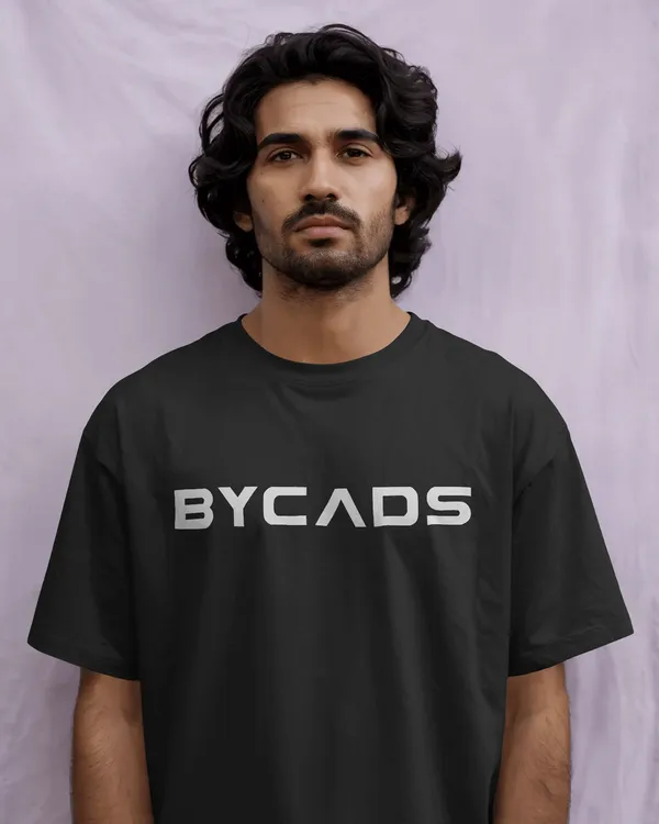 Black_Cotton_Alien_Vibes_Oversized_T-Shirt_|_Trippy_Streetwear_Graphic