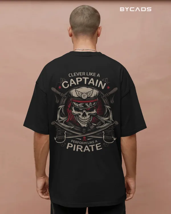 Black_Cotton_Captain_Skull_Oversized_T-Shirt_|_Pirate-Inspired_Nautical_Streetwear