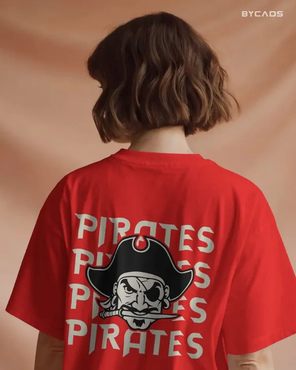 Red_Cotton_Bold_Pirate_Graphic_Oversized_Streetwear_T-Shirt_|_Limited_Edition