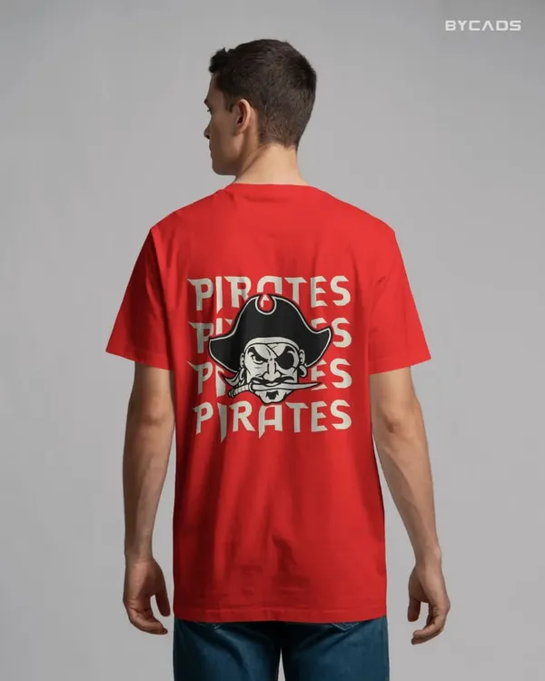 Red_Cotton_Bold_Pirate_Graphic_Oversized_Streetwear_T-Shirt_|_Limited_Edition