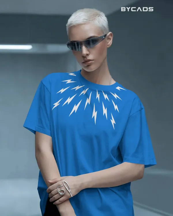 Purple_Cotton_Retro_Pulse_Unisex_Oversized_Tee