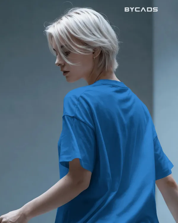 Purple_Cotton_Retro_Pulse_Unisex_Oversized_Tee