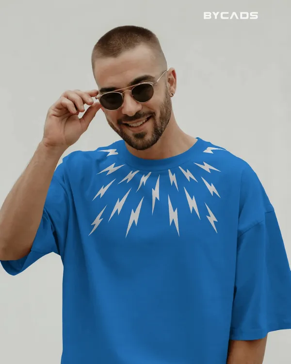 Purple_Cotton_Retro_Pulse_Unisex_Oversized_Tee