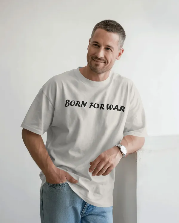 White_Cotton_The_Vikings_Wrath_Oversized_Warrior_Tee