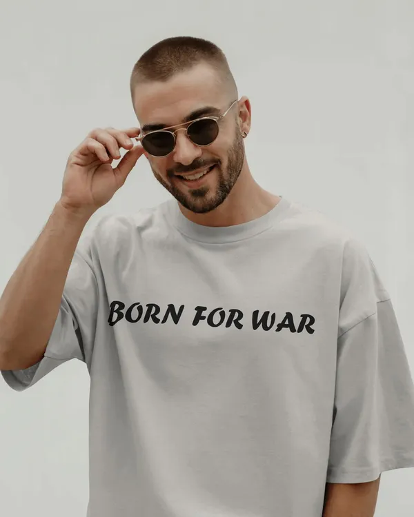 White_Cotton_The_Vikings_Wrath_Oversized_Warrior_Tee