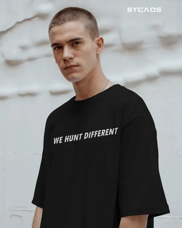 Black_Cotton_Lone_King_Lion_Statement_T-Shirt