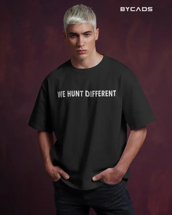Black_Cotton_Lone_King_Lion_Statement_T-Shirt