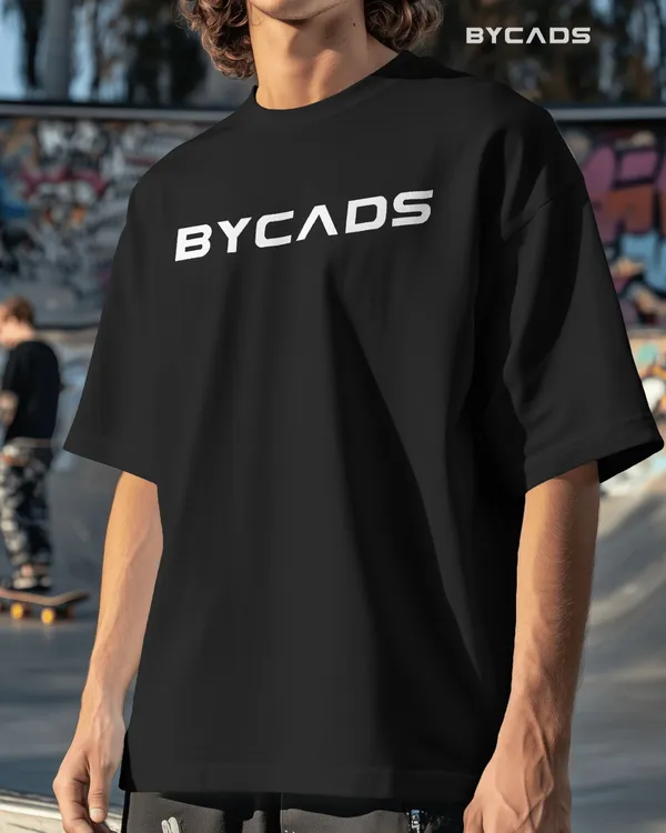 Black_Cotton_Urban_Street_Drift_|_Oversized_Graphic_Tee_For_Effortless_Everyday_Vibes