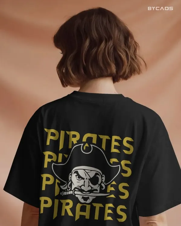 Black_Cotton_Bold_Pirate_Graphic_Oversized_Streetwear_T-Shirt_|_Limited_Edition