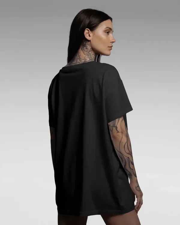 CYBER_Neon_Graphic_Oversized_Unisex_T-Shirt_cotton_blend_-_BYCADS