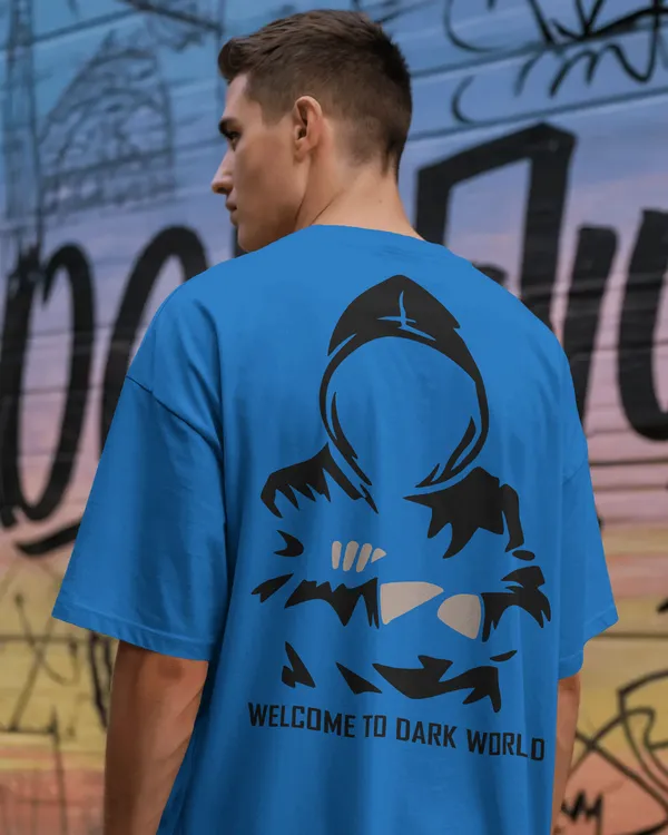 Blue_Cotton_Red_Enforcer_Symbolic_Mask_Tee