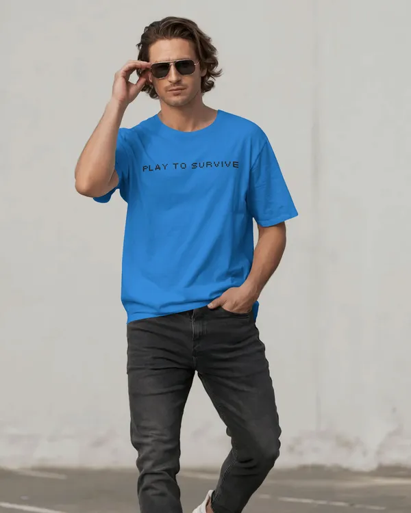 Blue_Cotton_Red_Enforcer_Symbolic_Mask_Tee