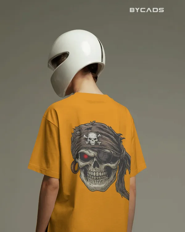 Yellow_Cotton_Cyberskull_Pirate_Tee_|_Rogue_Spirit,_Red-Eyed_Vengeance