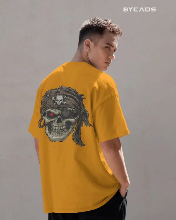 Yellow_Cotton_Cyberskull_Pirate_Tee_|_Rogue_Spirit,_Red-Eyed_Vengeance