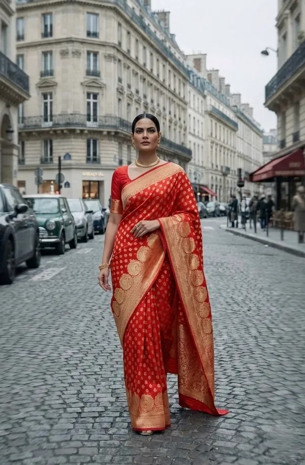 Rajwada_Heritage_Gold_Zari_Silk_Saree