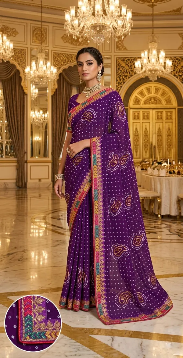 Crimson_Purple_Elegance_Pure_Silk_Zari_Woven_Saree_With_Traditional_Pallu