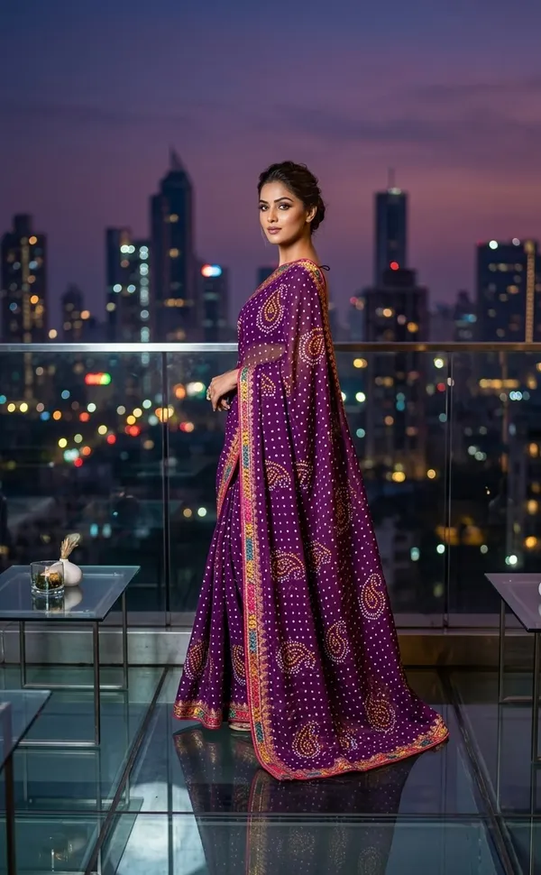 Crimson_Purple_Elegance_Pure_Silk_Zari_Woven_Saree_With_Traditional_Pallu