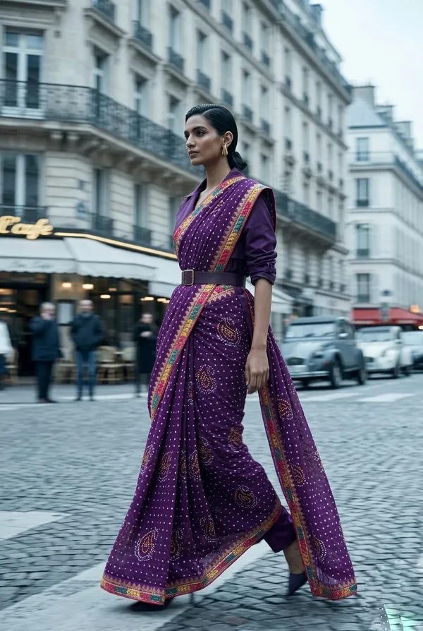 Crimson_Purple_Elegance_Pure_Silk_Zari_Woven_Saree_With_Traditional_Pallu