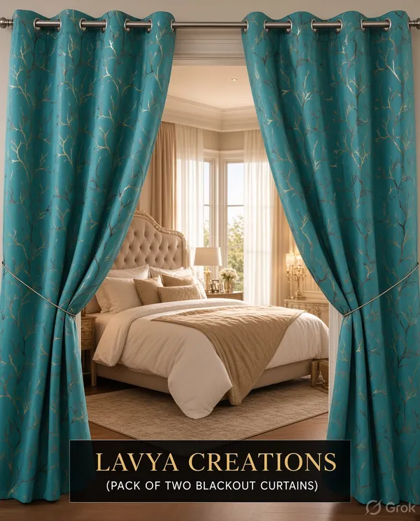 100%_BLACKOUT_CURTAINS.PACK_OF_TWO.AQUA.