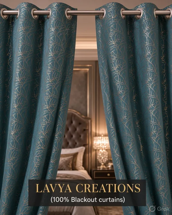 100%_BLACKOUT_CURTAINS.PACK_OF_TWO_CURTAINS.AQUA