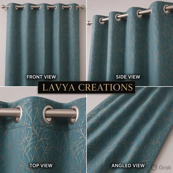 100%_BLACKOUT_CURTAINS.PACK_OF_TWO_CURTAINS.AQUA