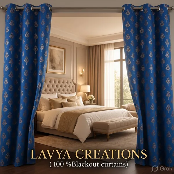 100%_BLACKOUT_CURTAINS.PACK_OF_TWO_CURTAINS.BLUE.