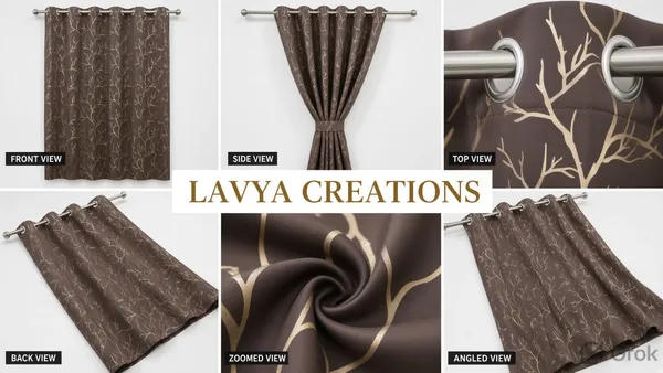 100%_BLACKOUT_CURTAINS.PACK_OF_TWO_CURTAINS.DARK_CHOCKLATE_BROWN.