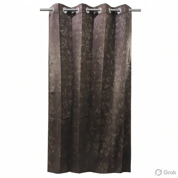 100%_BLACKOUT_CURTAINS.PACK_OF_TWO_CURTAINS.DARK_CHOCOLATE_BROWN_COLOUR
