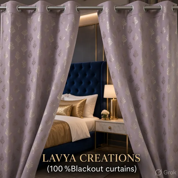 100%_BLACKOUT_CURTAINS.PACK_OF_TWO_CURTAINS.LAVENDER.