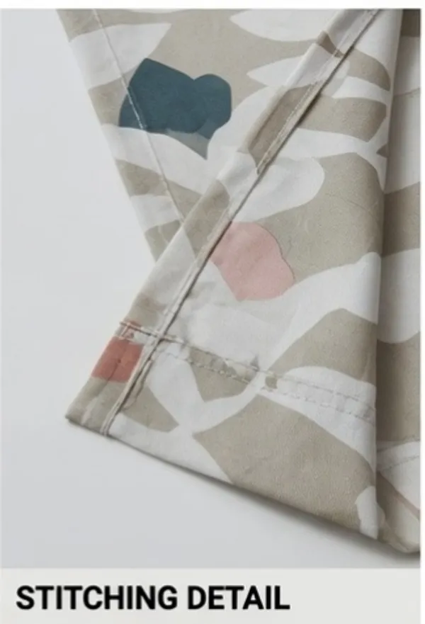 DIGITAL_PRINT_ON_HEAVY_KNIT_FABRIC.PACK_OF_TWO_CURTAINS.MULTICOLOUR.