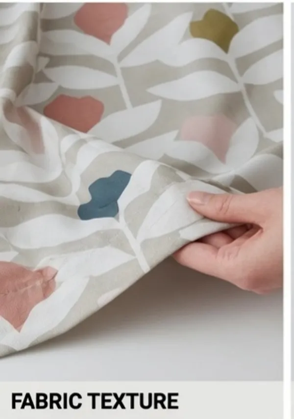 DIGITAL_PRINT_ON_HEAVY_KNIT_FABRIC.PACK_OF_TWO_CURTAINS.MULTICOLOUR.