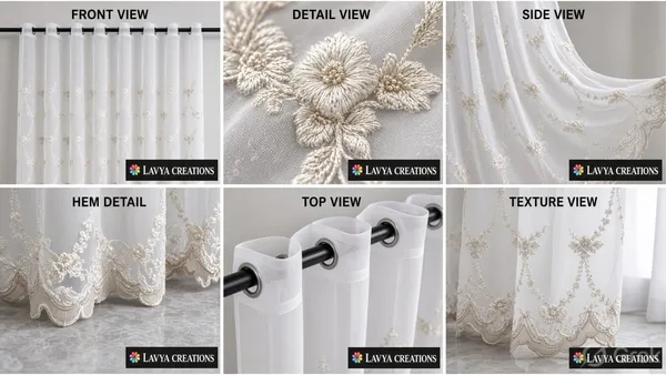 IMPORTED_EMBROIDERY_CURTAINS.PACK_OF_TWO_CURTAINS.GOLD.