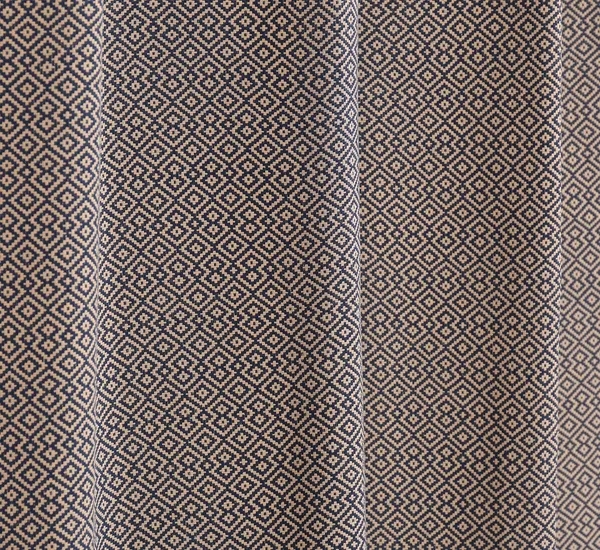 LAVYA_CREATIONS.PACK_OF_2.COTTON_CURTAINS.BLUE_BEIGE