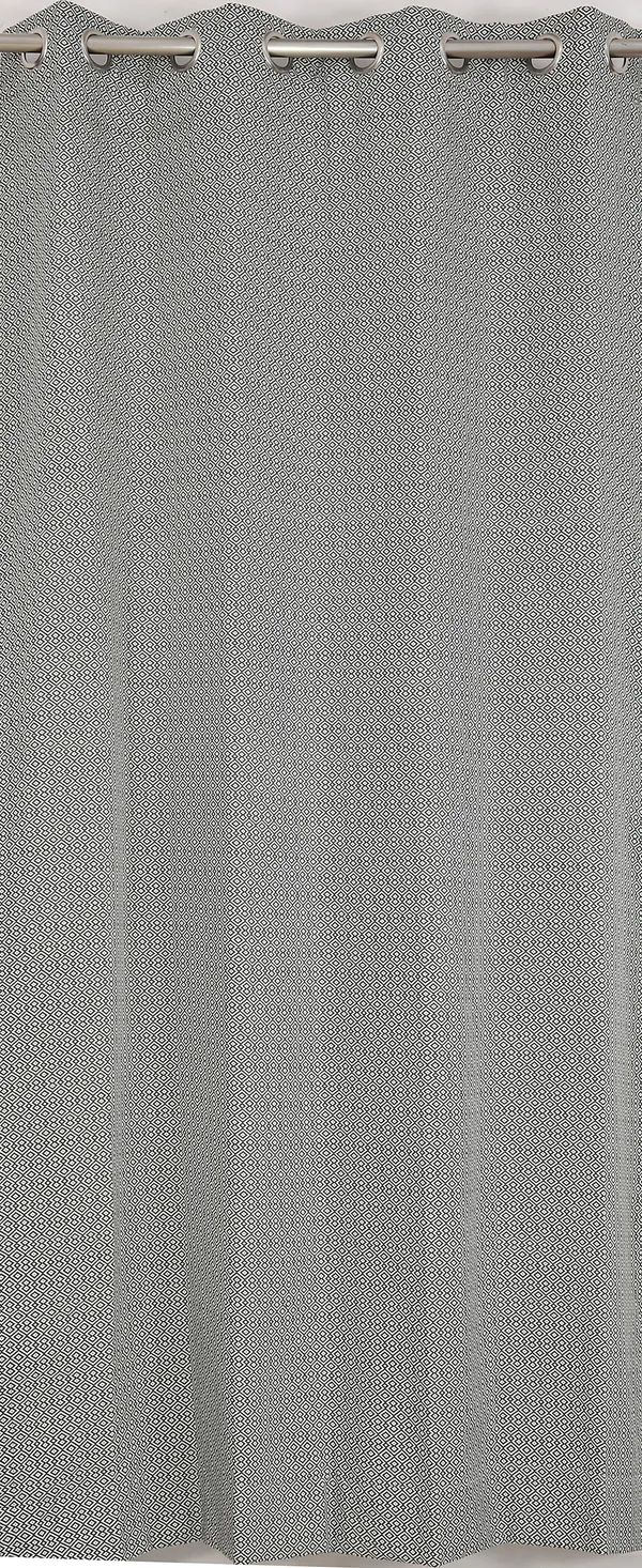 LAVYA_CREATIONS.PACK_OF_2.COTTON_CURTAINS.BLUE_CREAM