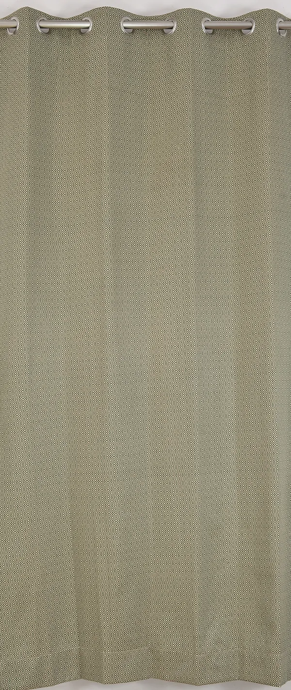 LAVYA_CREATIONS.PACK_OF_2.COTTON_CURTAINS.GREEN.