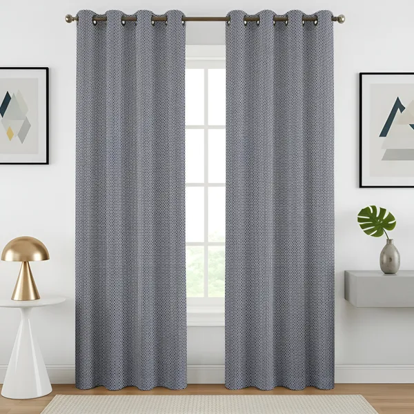 LAVYA_CREATIONS.PACK_OF_2.COTTON_CURTAIN.GREY